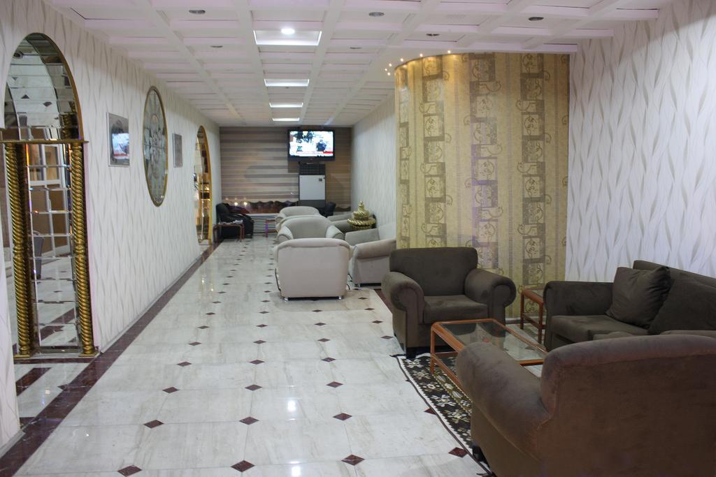 Burak Hotel Gaziantep Zewnętrze zdjęcie