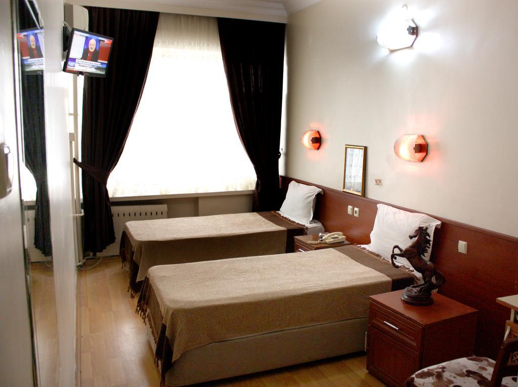 Burak Hotel Gaziantep Pokój zdjęcie