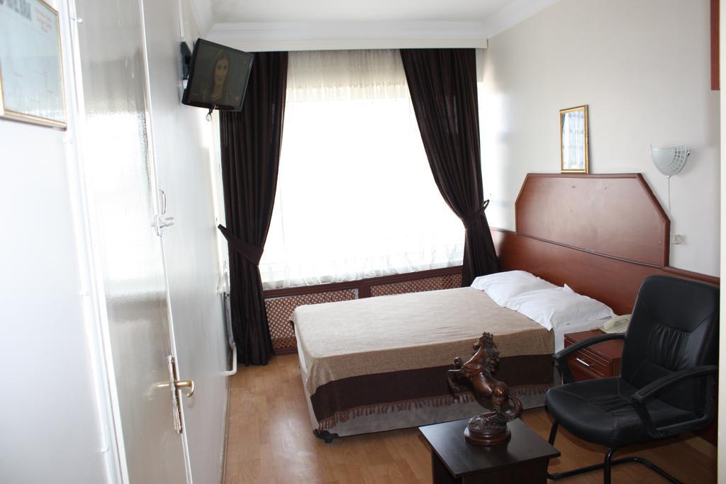 Burak Hotel Gaziantep Pokój zdjęcie