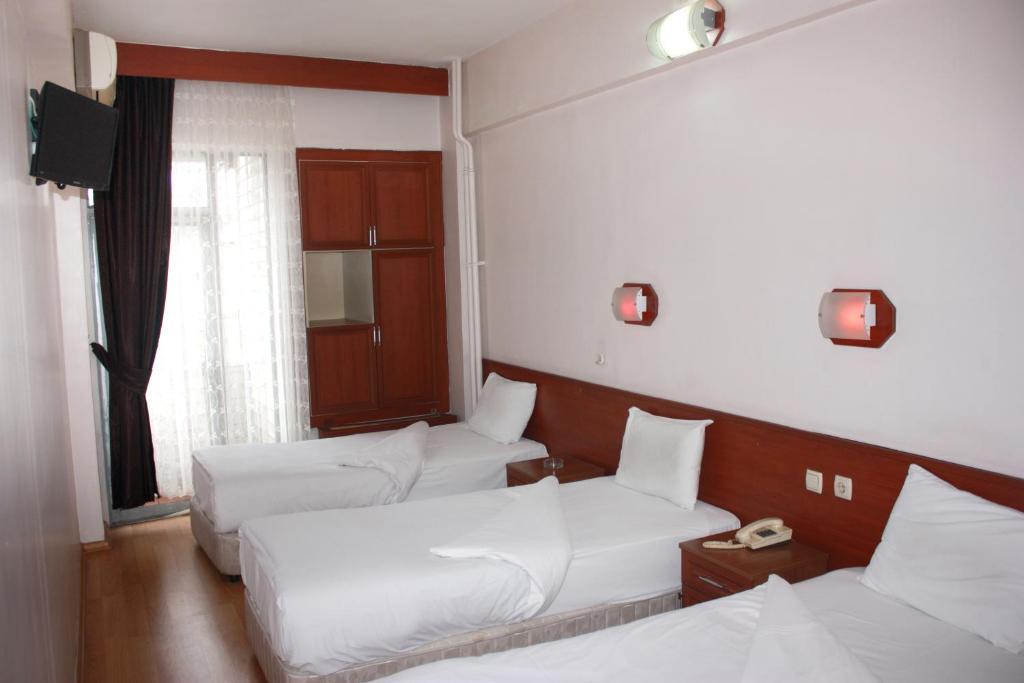 Burak Hotel Gaziantep Pokój zdjęcie