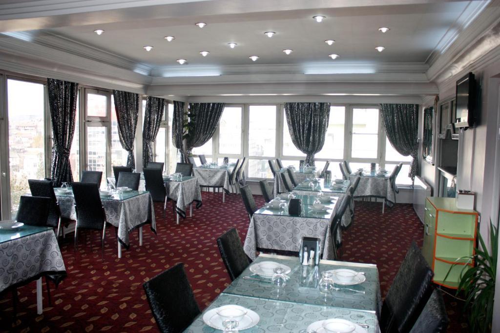 Burak Hotel Gaziantep Pokój zdjęcie
