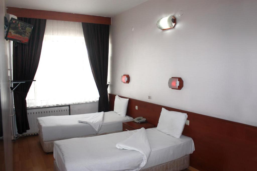 Burak Hotel Gaziantep Pokój zdjęcie